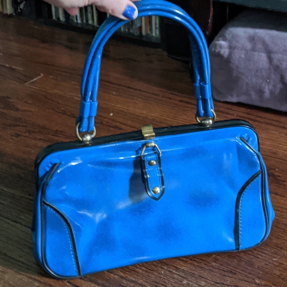 Vintage purse